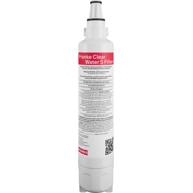 Cartouche filtration Clear Water S