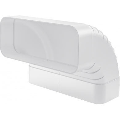 Γωνία κατακόρυφη 227x93mm