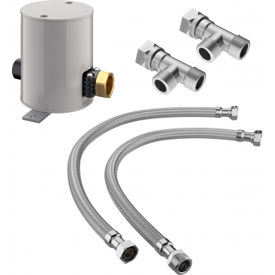 4-in-1 Filtration Kit