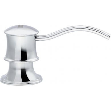 SD Augusta Classic Chrome