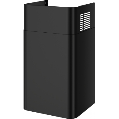 Mythos Masterpiece Wall Chimney Kit