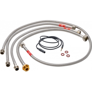 Water Hub Extension Kit