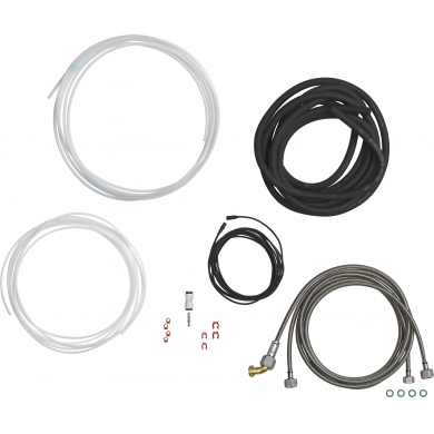 Mythos Water Hub Pulse Extension Kit