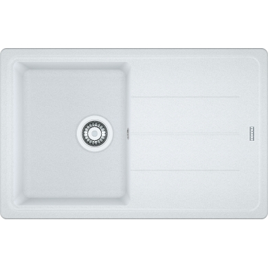 BOSTON BFG 611-78 BIANCO
