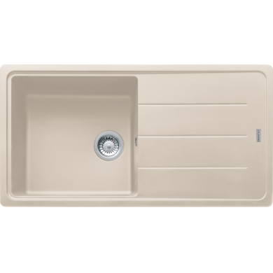 BFG 611 Sahara