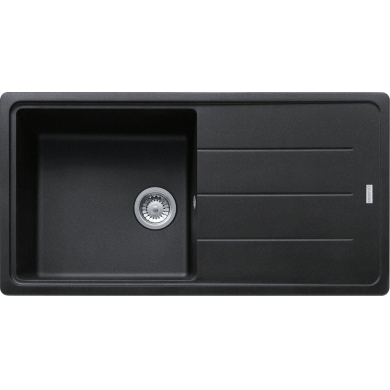 BOSTON BFG 611-97 NERO