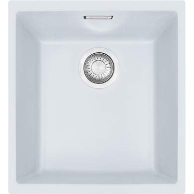 Sirius SID 110-34 Polar White