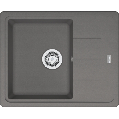 Basis BFG 611-62 Steingrau