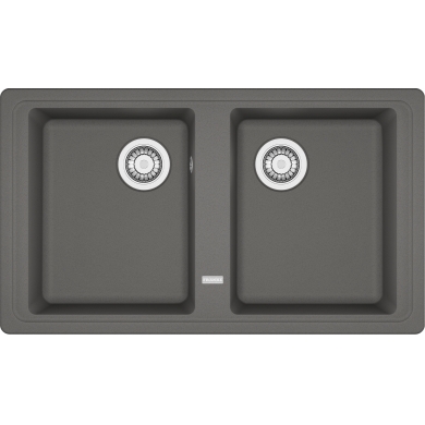BFG 620 3 1/2" WWK REV WOF MStonegrey