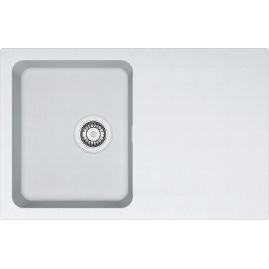 Orion OID 611-78 REV Polar White