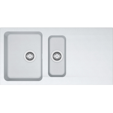 Orion OID 651 Polar White