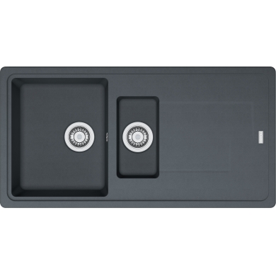 Titan TTD 651-97 Graphite