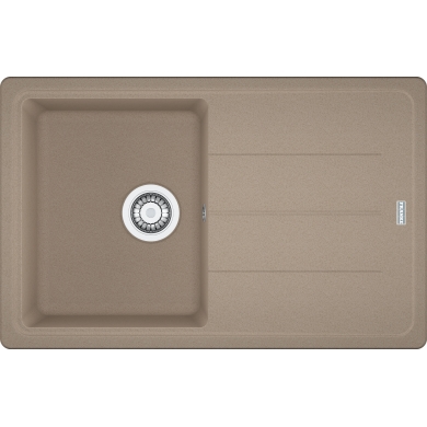 Basis BFG 611-78 Cashmere