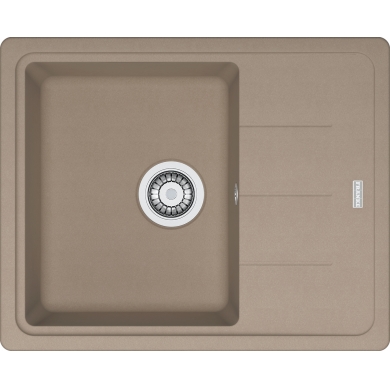 Basis BFG 611-62 Cashmere