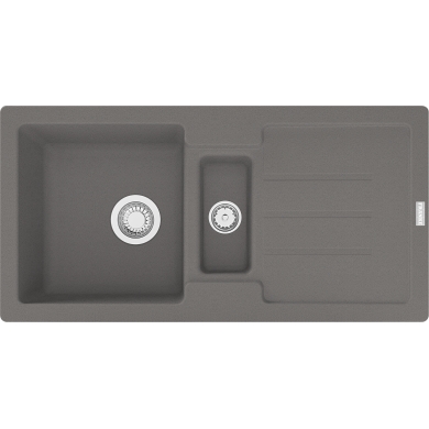 Strata STG 651-86 Steingrau