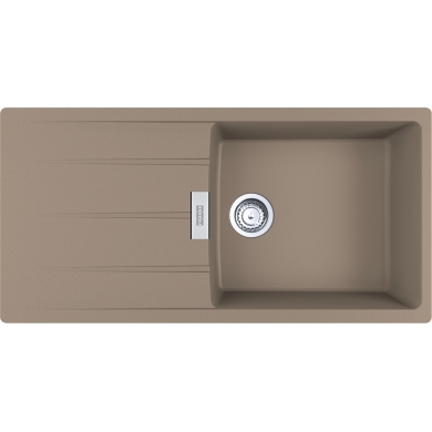 Centro CNG 611-100 Oyster