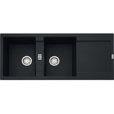 MARIS MRG 621 NERO