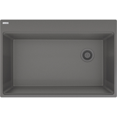 Maris Dual Mount Sink - MAG61031OW-SHG