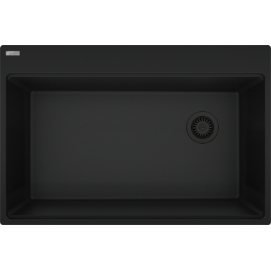 Maris Dual Mount Sink - MAG61031OW-MBK