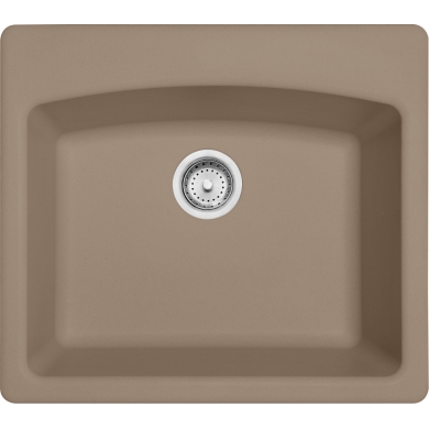 Ellipse Dual Mount Sink - ESOY25229-1-CA