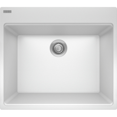 Maris Laundry Sink- MAG61023L-PWT
