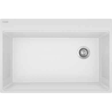Maris Dual Mount Sink MAG61031OW-PWT-S