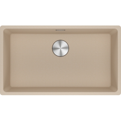 MRG 110-72 3 1/2" WWK ND HOF Oatmeal