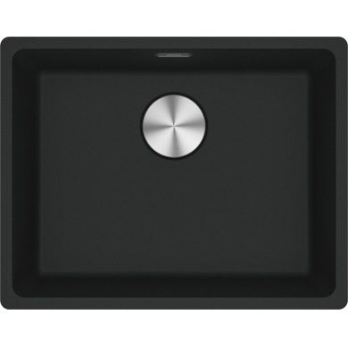 Maris MRG 110-52 Matt Black UM