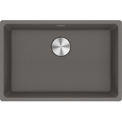 MRG 110-62 3 1/2" WWK ND HOF Stone grey