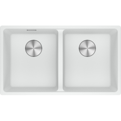 Maris MRG 620-35-35 Polar White Inset