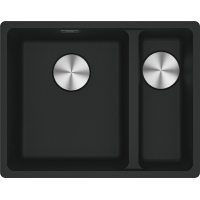 Maris MRG 160-34-15 Matt Black UM