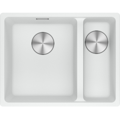Maris MRG 160-34-15 Polar White UM