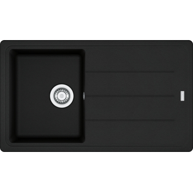 BOSTON BFG 611-86 NERO