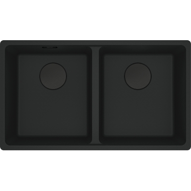 MRG220-35-35MB Maris Double Bowl