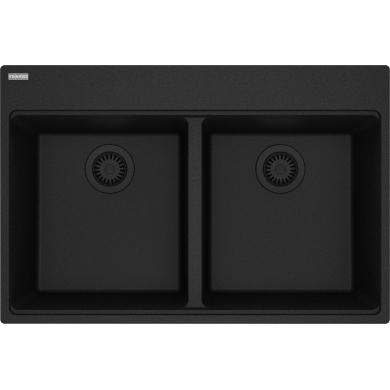 Maris Dual Mount Sink - MAG6201515-ONY