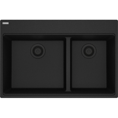 Maris Dual Mount Sink - MAG6601812LD-ONY