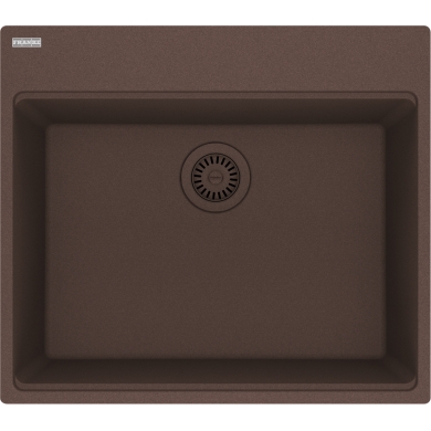 Maris Dual Mount Sink - MAG61023-MOC