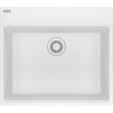 Maris Dual Mount Sink - MAG61023-PWT