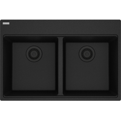 Maris Dual Mount Sink - MAG6201414-ONY