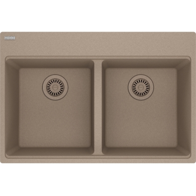 Maris Dual Mount Sink - MAG6201414-OYS