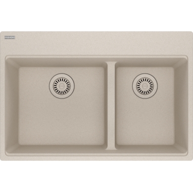 Maris Dual Mount Sink - MAG6601611LD-CHA