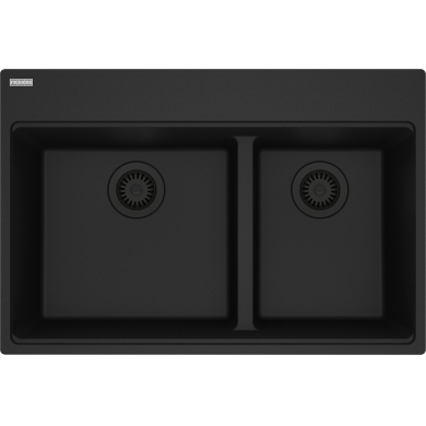 Maris Dual Mount Sink - MAG6601611LD-MBK