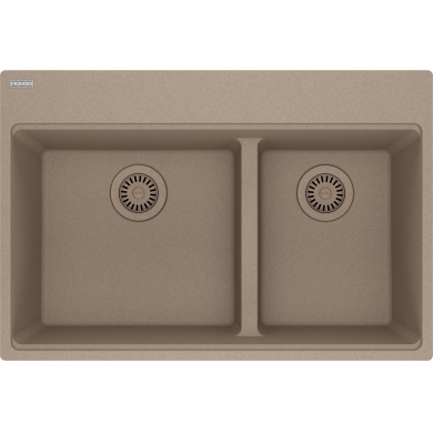 Maris Dual Mount Sink - MAG6601611LD-OYS