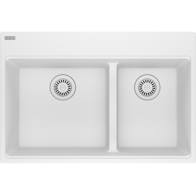 Maris Dual Mount Sink - MAG6601611LD-PWT