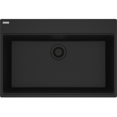 Maris Dual Mount Sink - MAG61029-MBK
