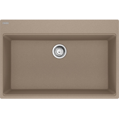 Maris Dual Mount Sink - MAG61031-OYS-S