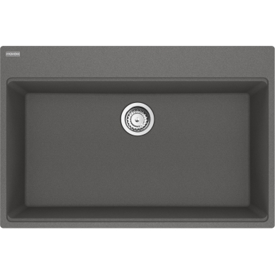 Maris Dual Mount Sink - MAG61031-SHG-S