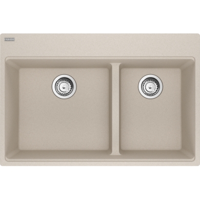 Évier Maris MAG6601812LD-CHA-S