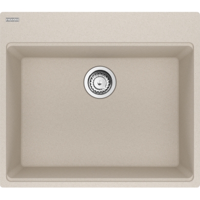 Maris Dual Mount Sink - MAG61023-CHA-S