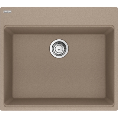 Maris Dual Mount Sink - MAG61023-OYS-S